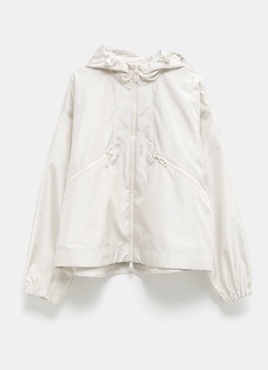 Marmice Hooded Jacket