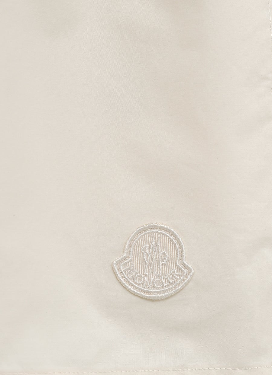 Logo Shorts