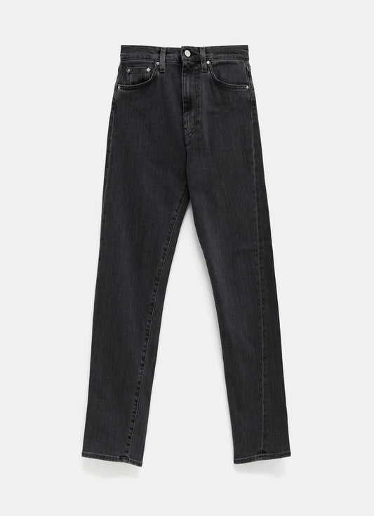 Twisted Seam Jeans