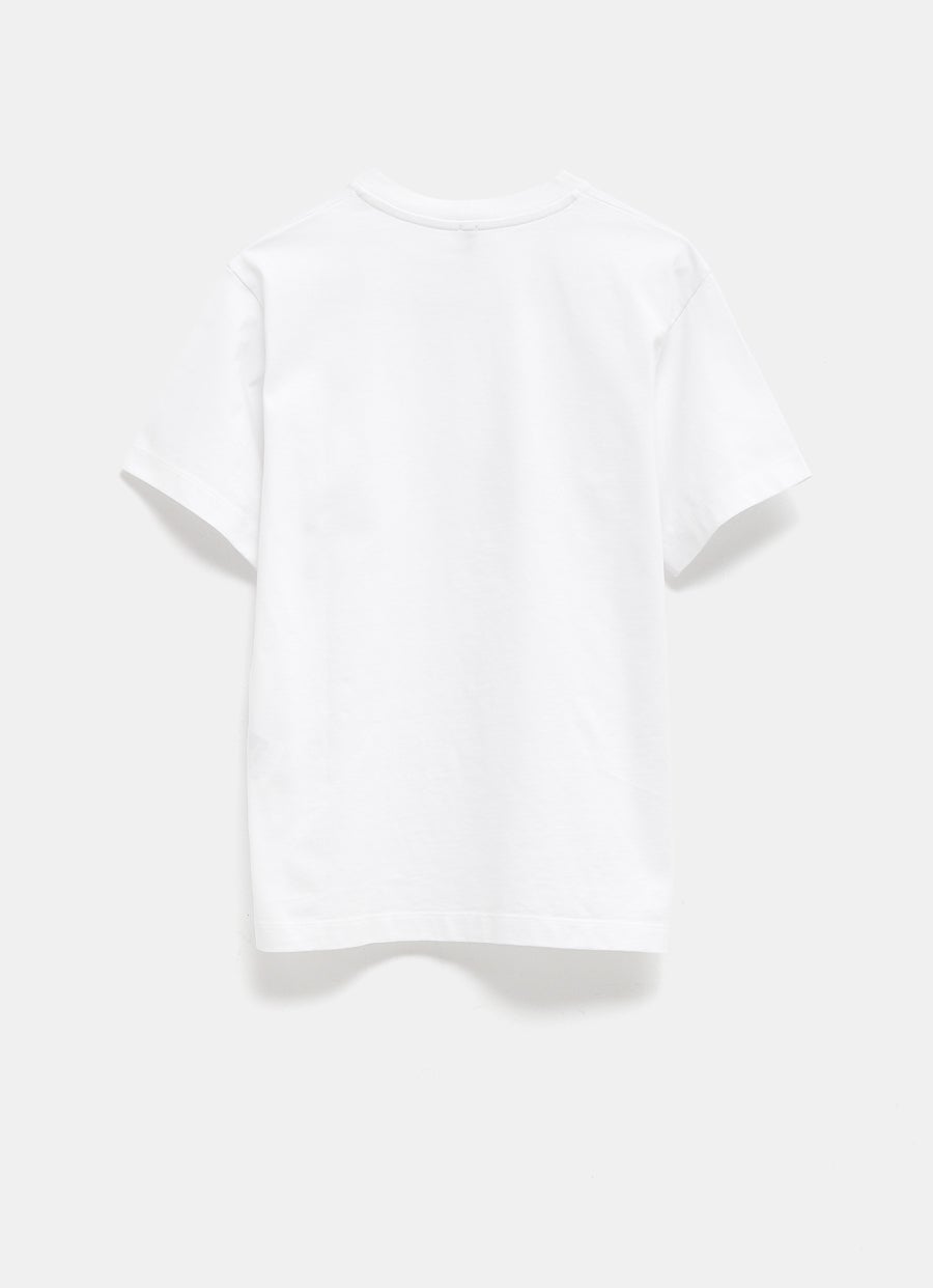 Classic Cotton Tee