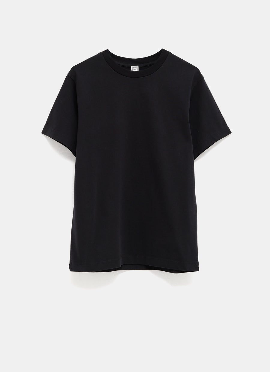 Classic Cotton Tee