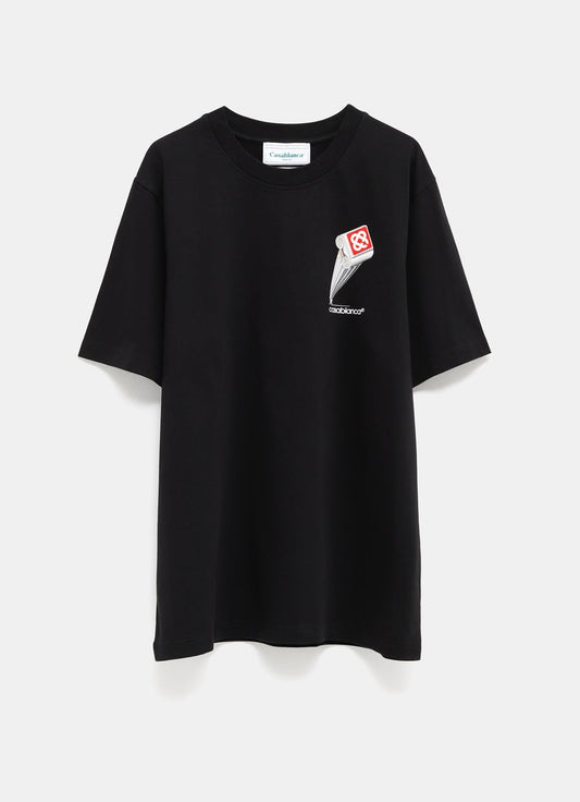 Leaning Column T-Shirt