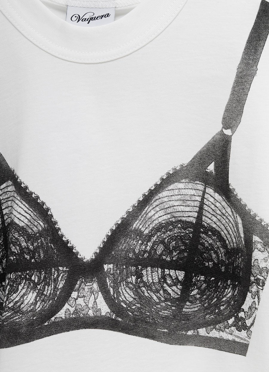 Bra T-shirt