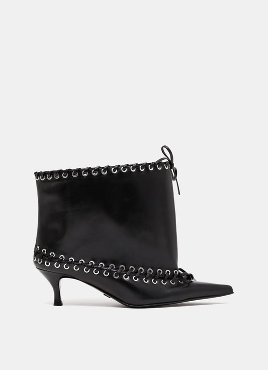 Level Ankle Boot