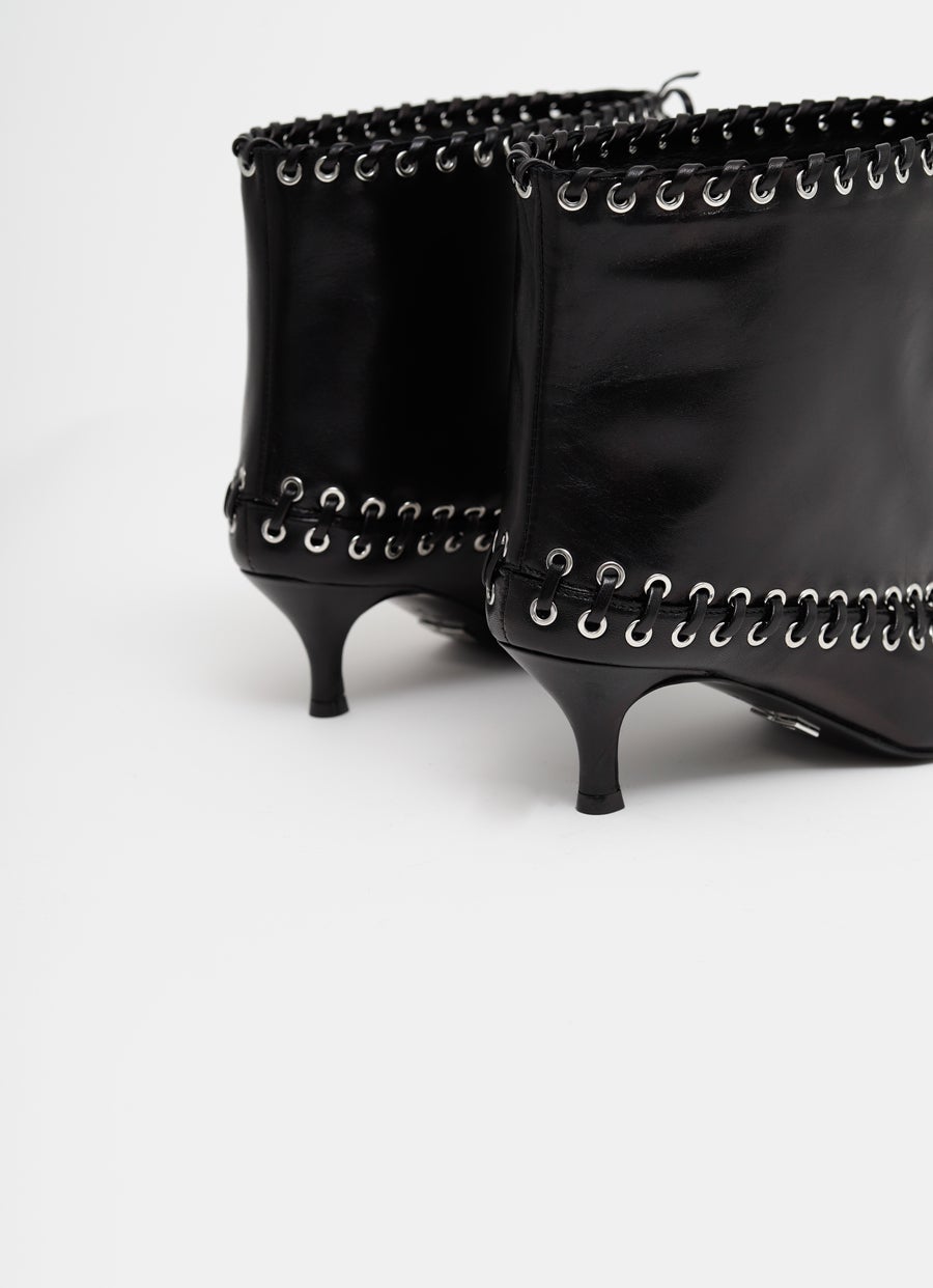 Level Ankle Boot