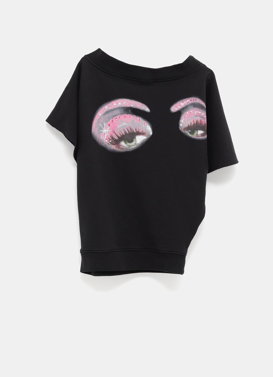 Allina Eyes Sweatshirt