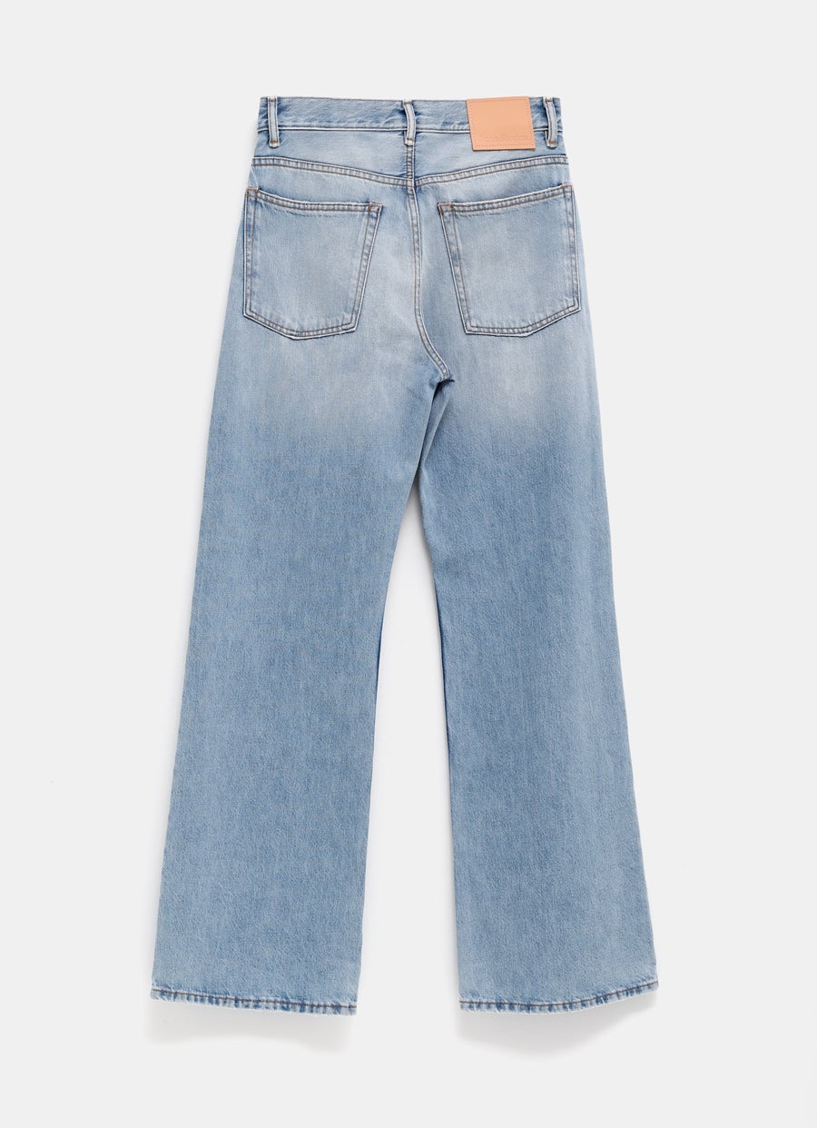 Loose Fit Jeans – 2021M