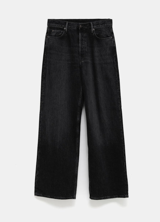 Loose Fit Jeans - 1981M