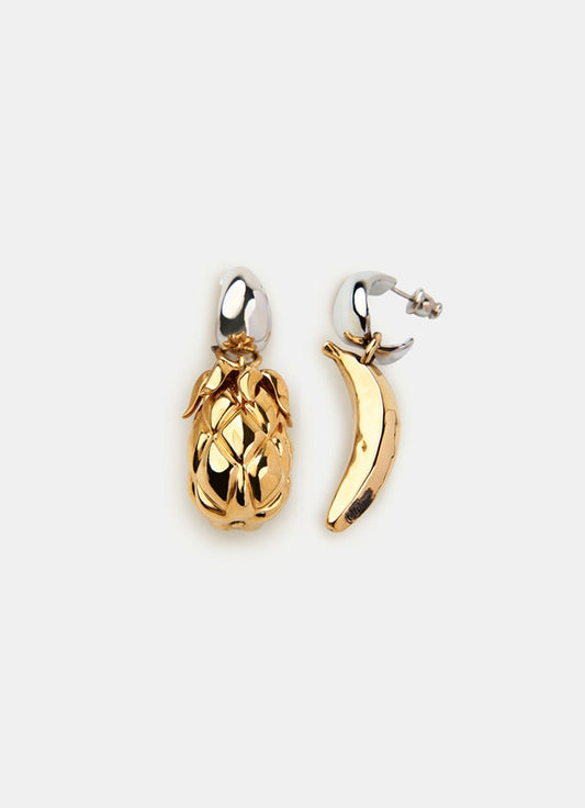 Fruits Earrings