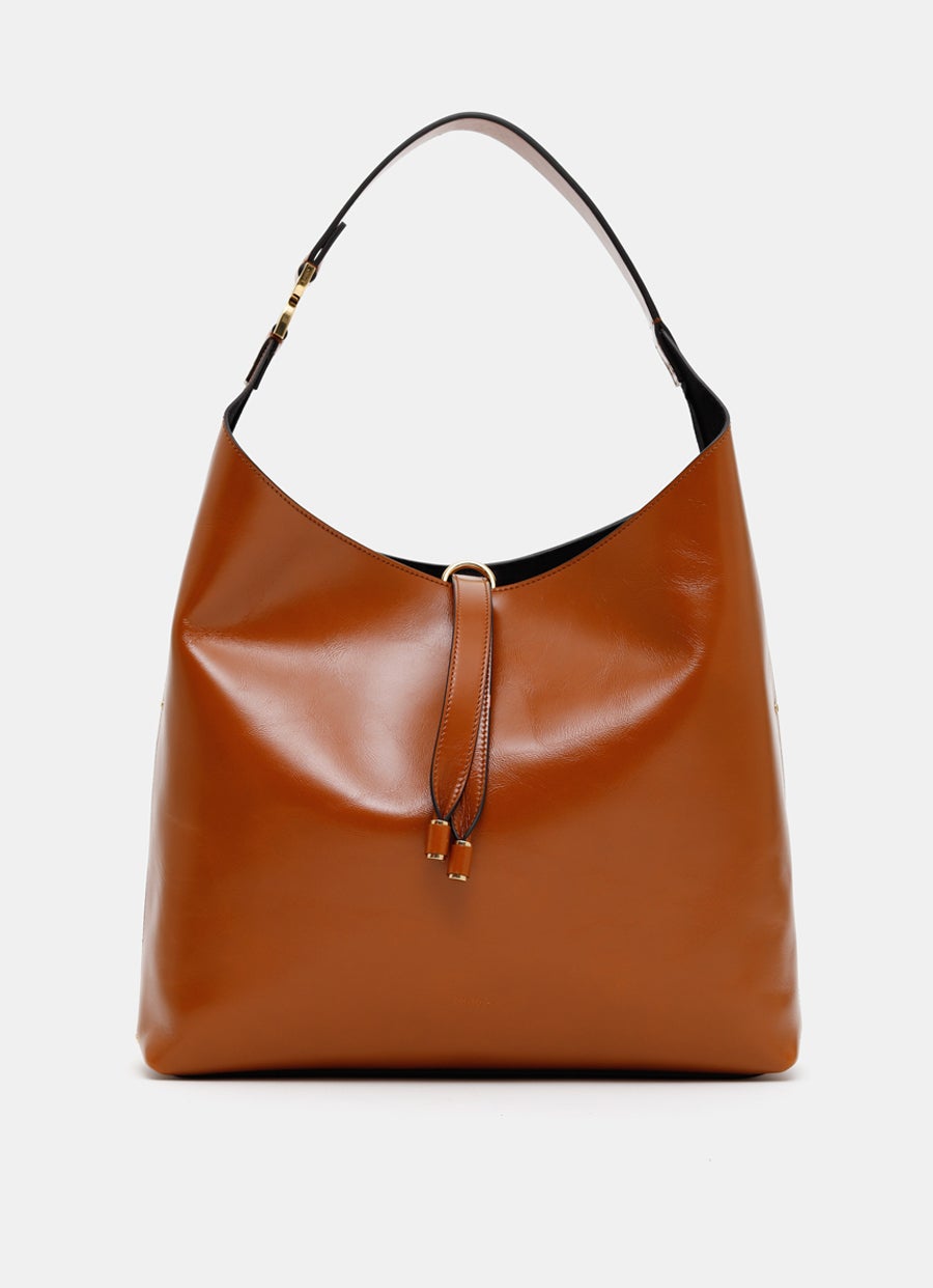 Marcie Hobo Bag