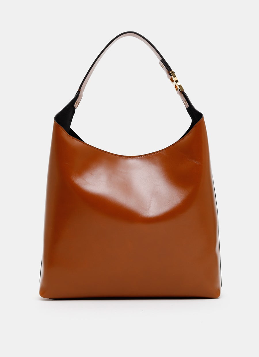 Marcie Hobo Bag