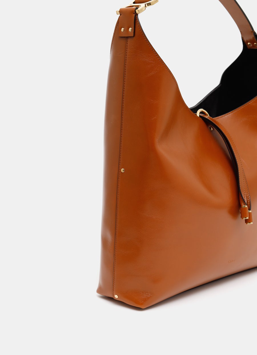 Marcie Hobo Bag