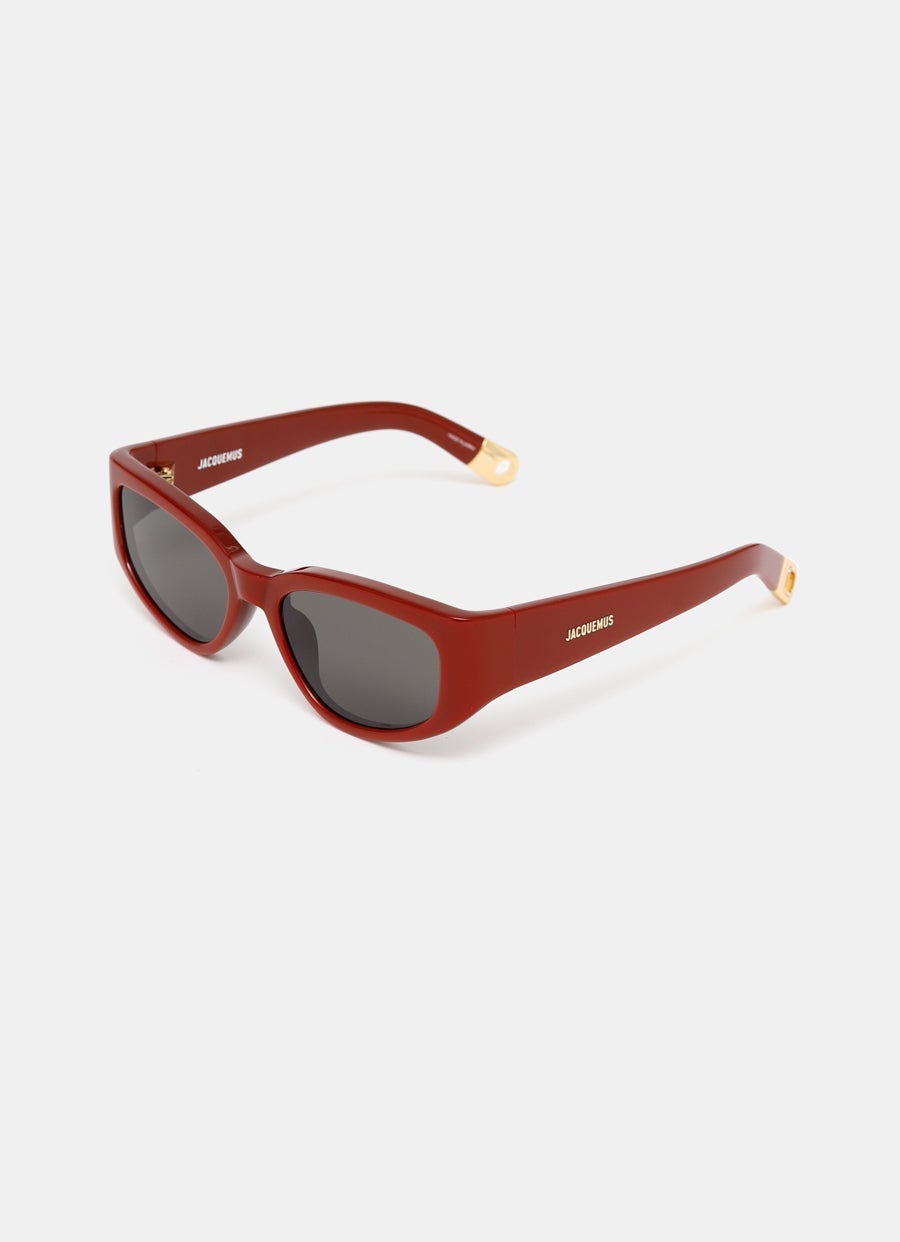 Les Lunettes Gala Sunglasses