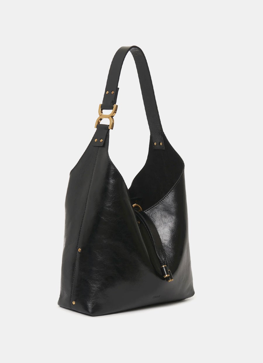 Marcie Hobo Small Bag