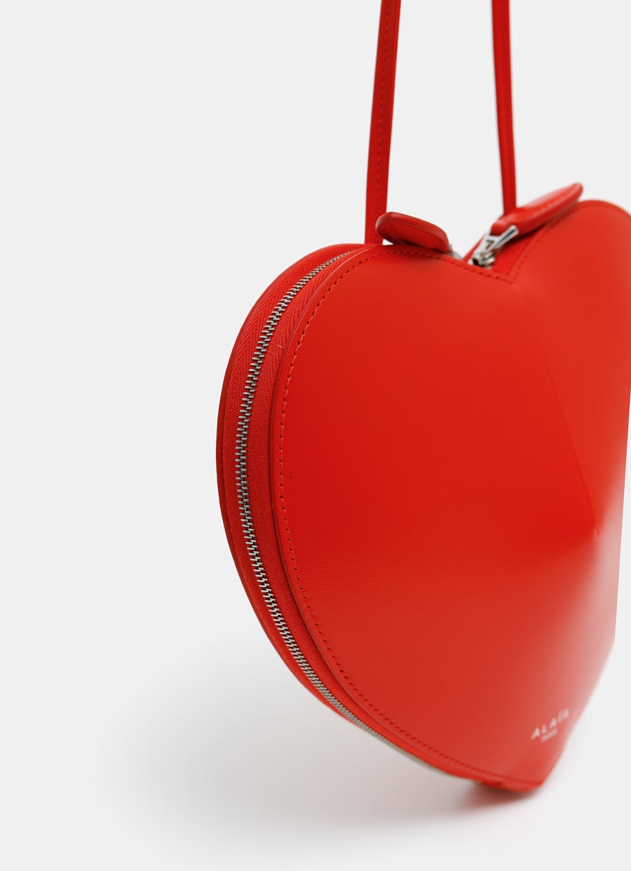 Le Coeur Bag in Lux Calfskin
