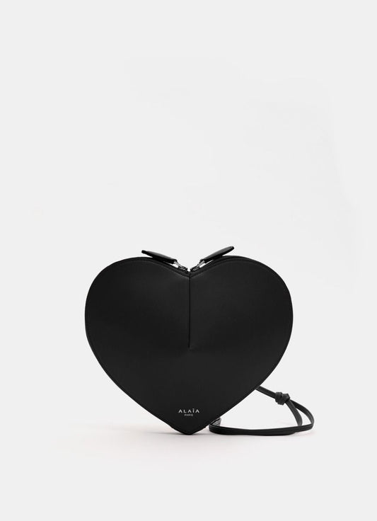 Le Coeur Bag in Lux Calfskin