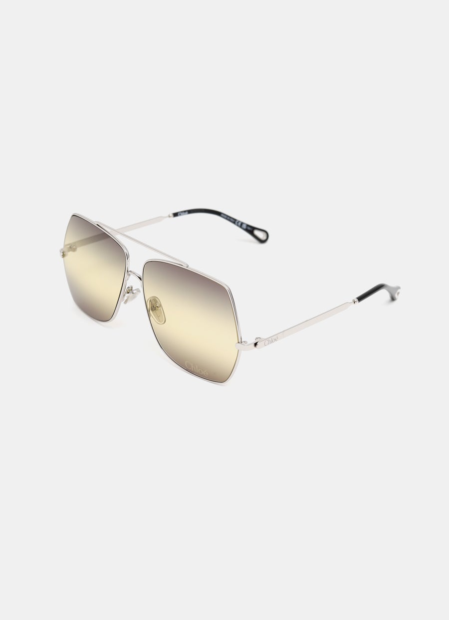 Aly Sunglasses