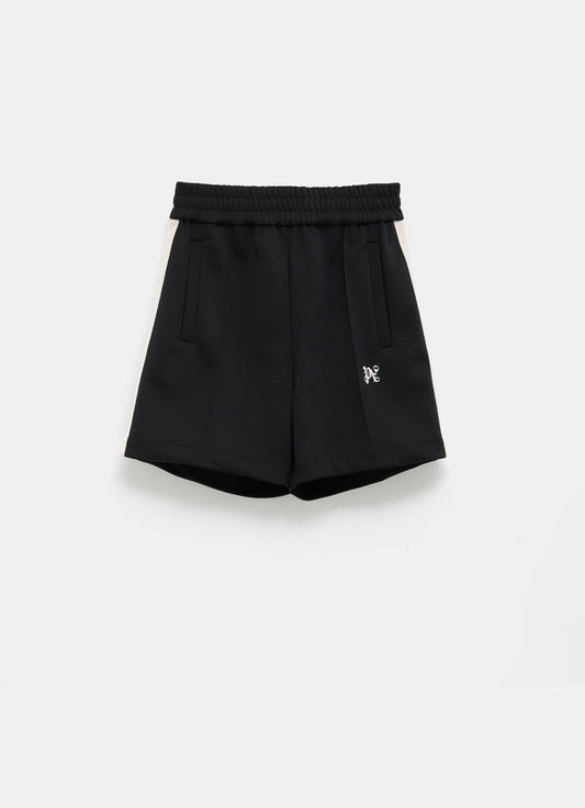 Side Stripes Sweatshorts