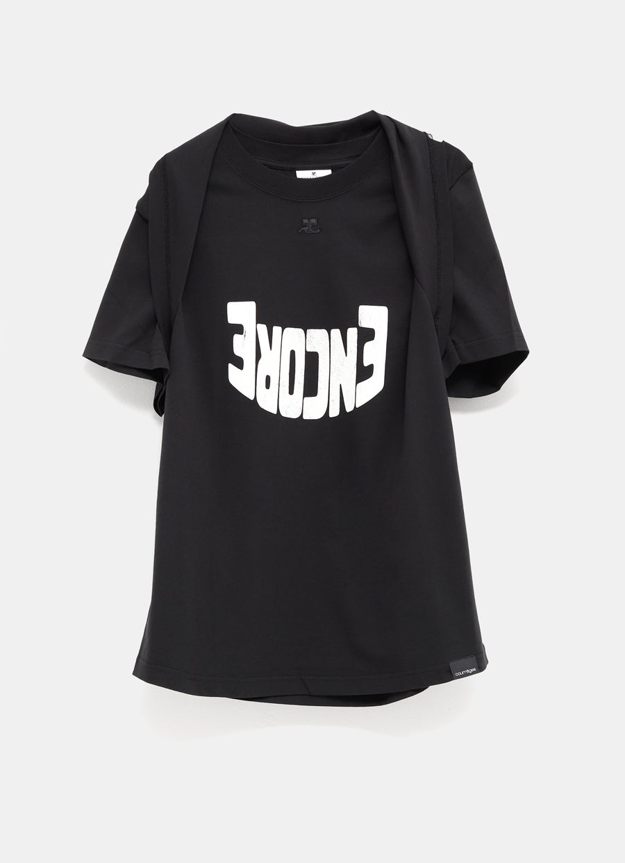 Unisex Encore T-shirt