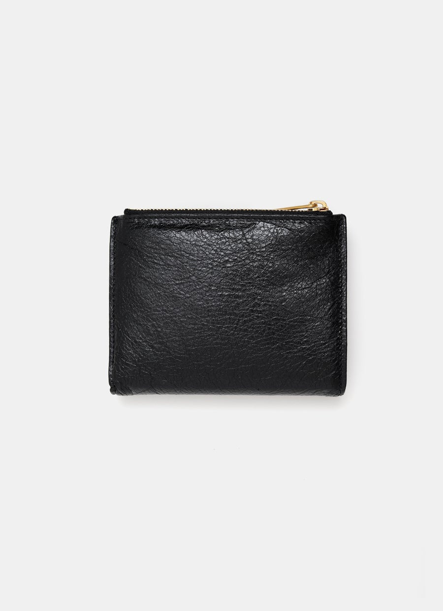 Monaco Bifold Wallet