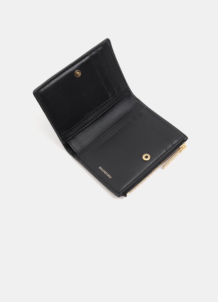 Monaco Bifold Wallet