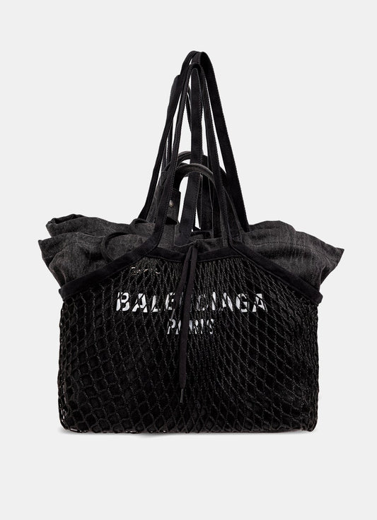 24/7 Medium Tote Bag