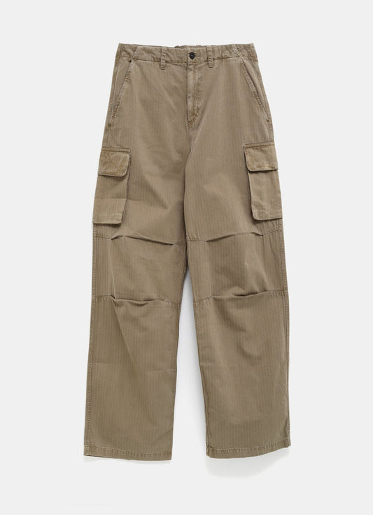 Mount Cargo Pants