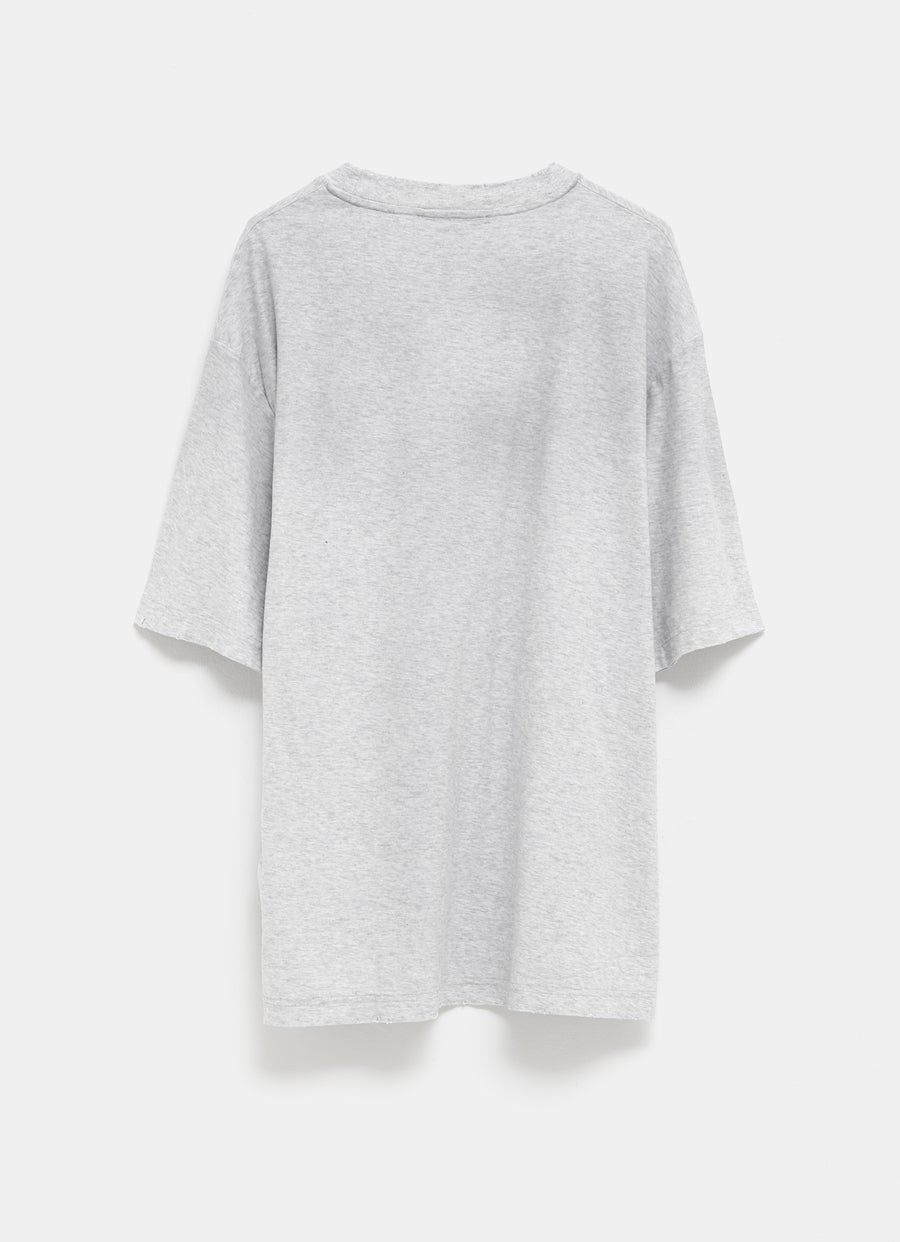 Logo T-Shirt - Relaxed Fit