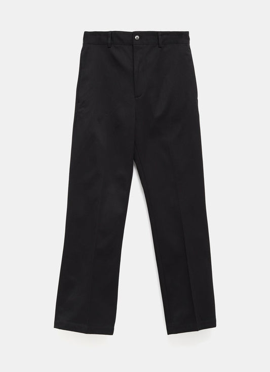 Twill Trousers