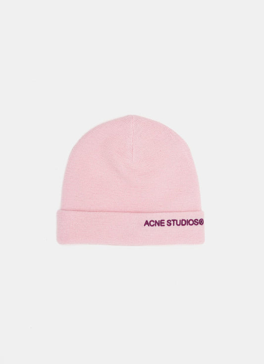 Wool Beanie