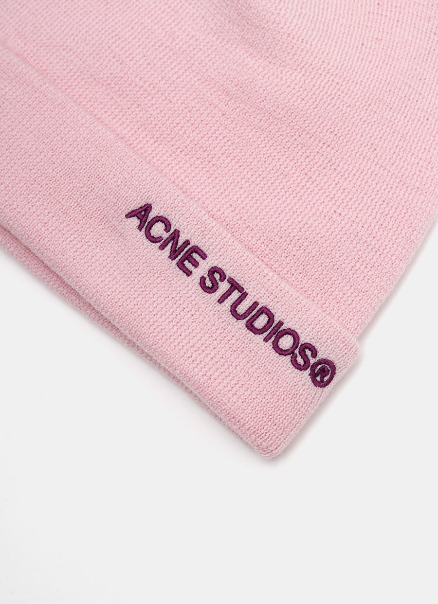 Wool Beanie