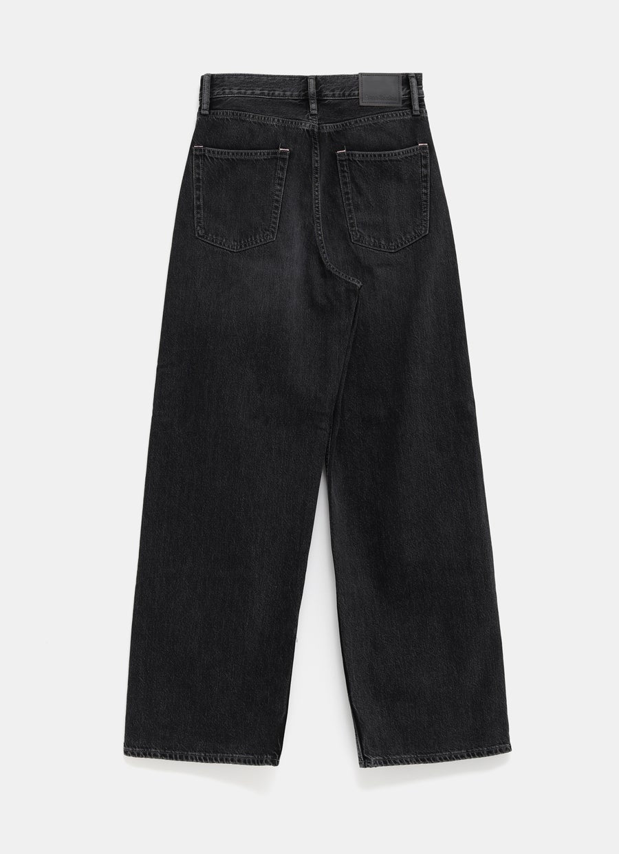 Baggy Fit Jeans – 1981F