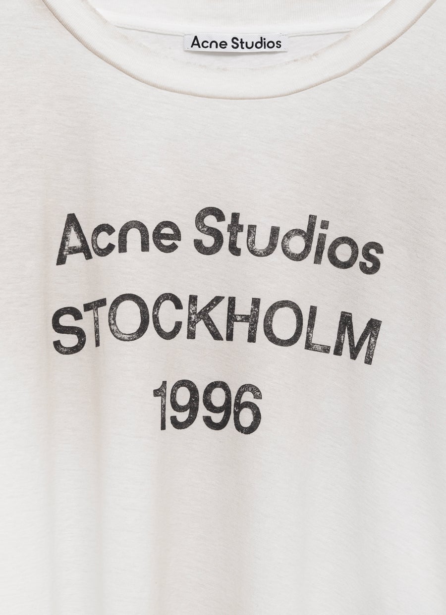 Logo T-shirt