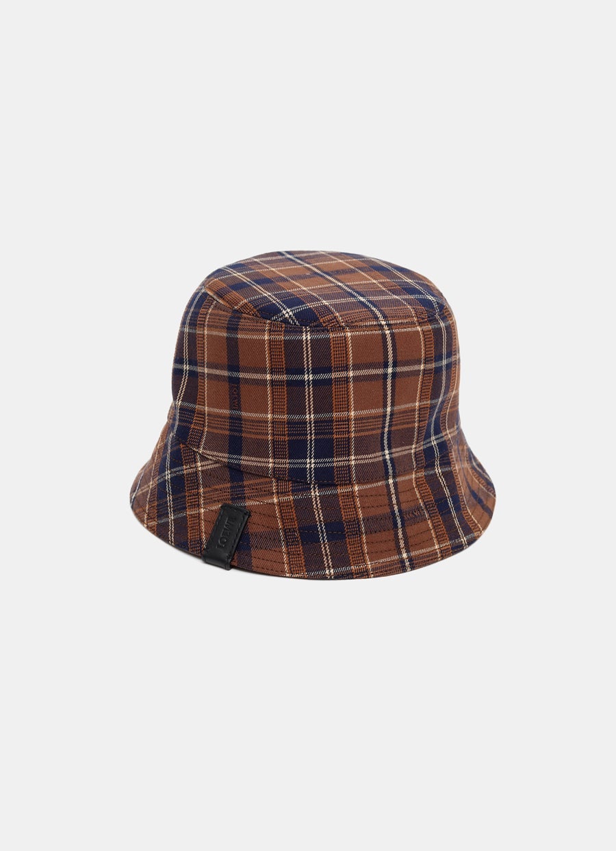 Reversible Bucket Hat