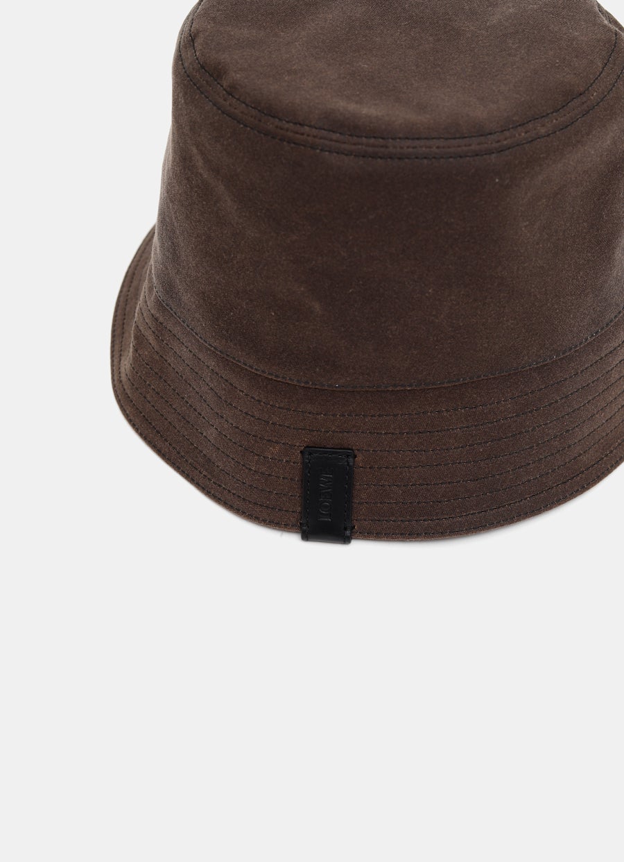 Reversible Bucket Hat