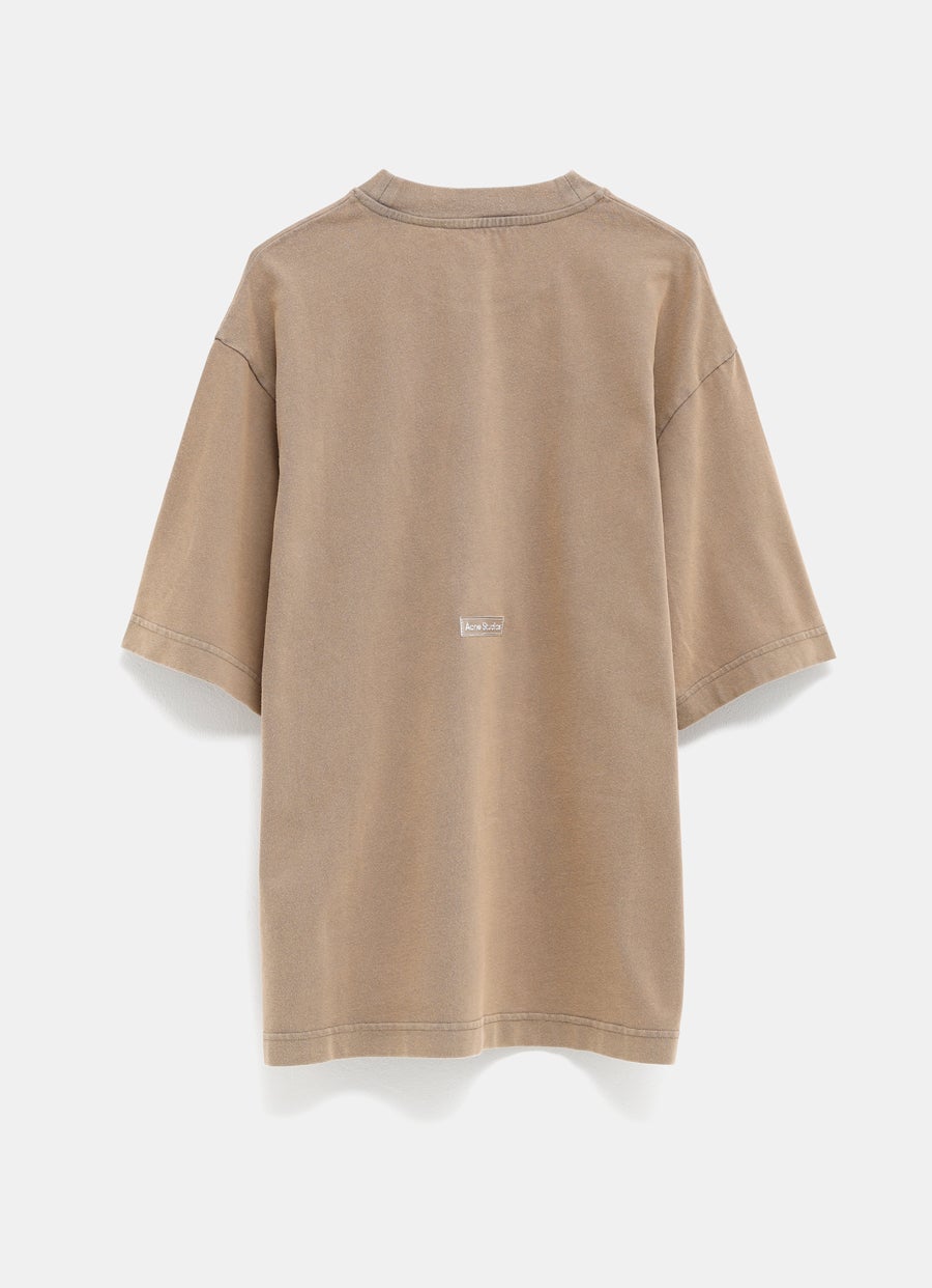 Crewneck T-Shirt