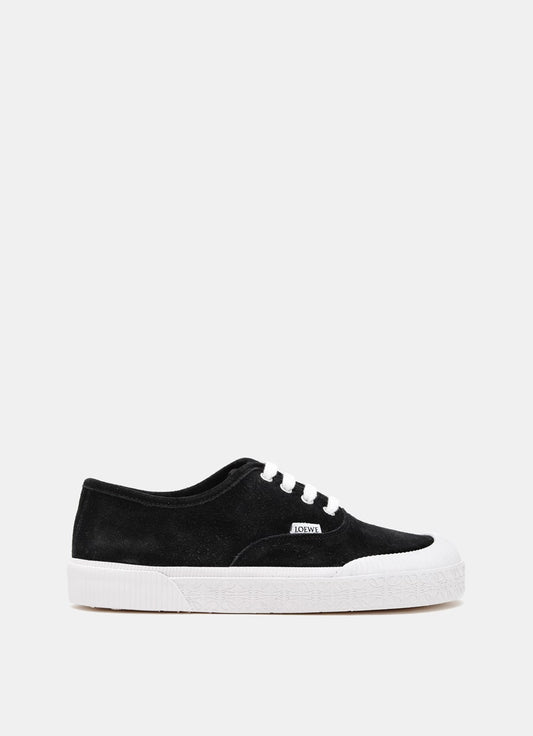 Terra Vulca Lace-up Sneaker