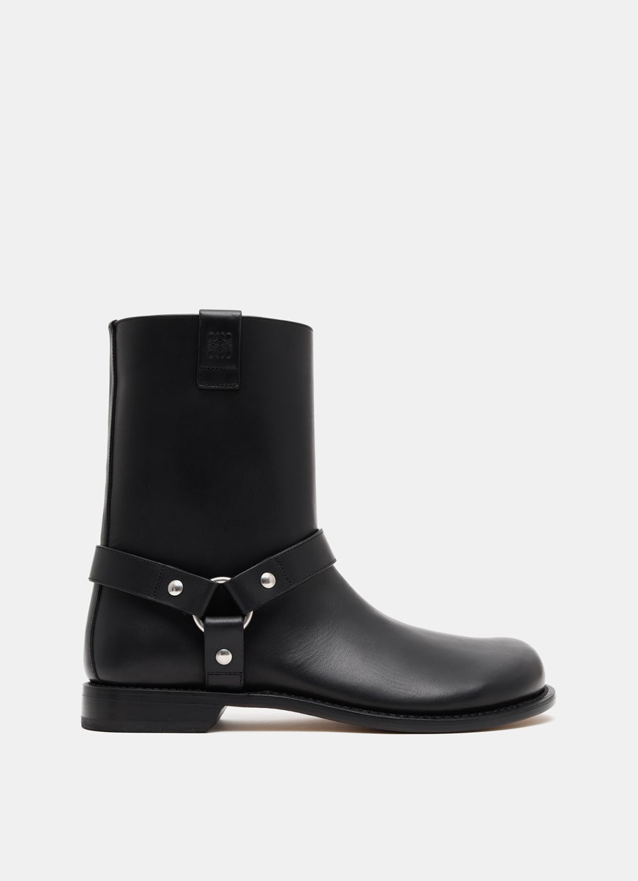 Campo Biker Boots