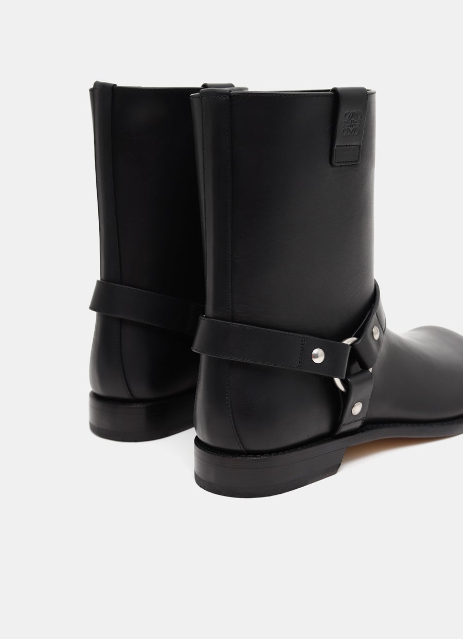 Campo Biker Boots