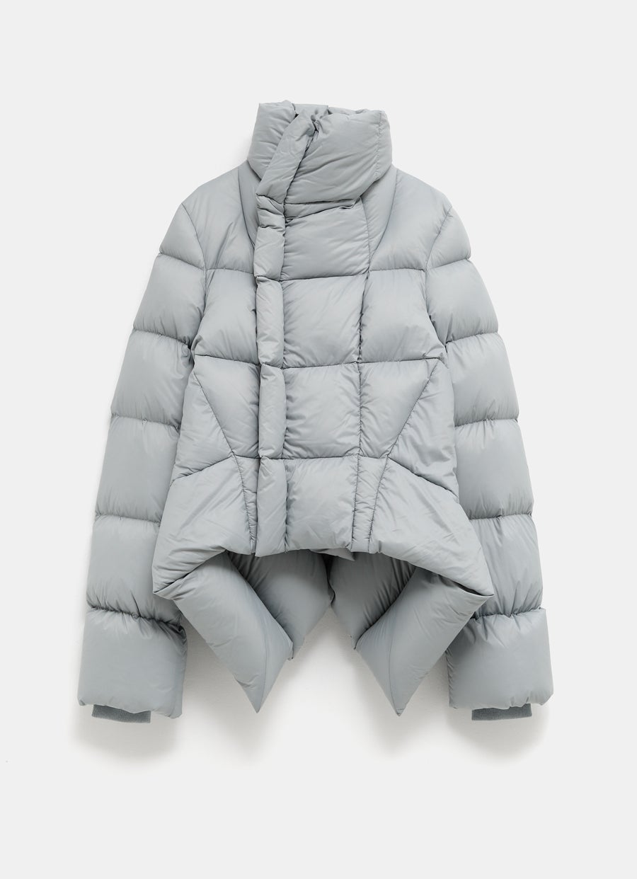 Naska Duvet Coat