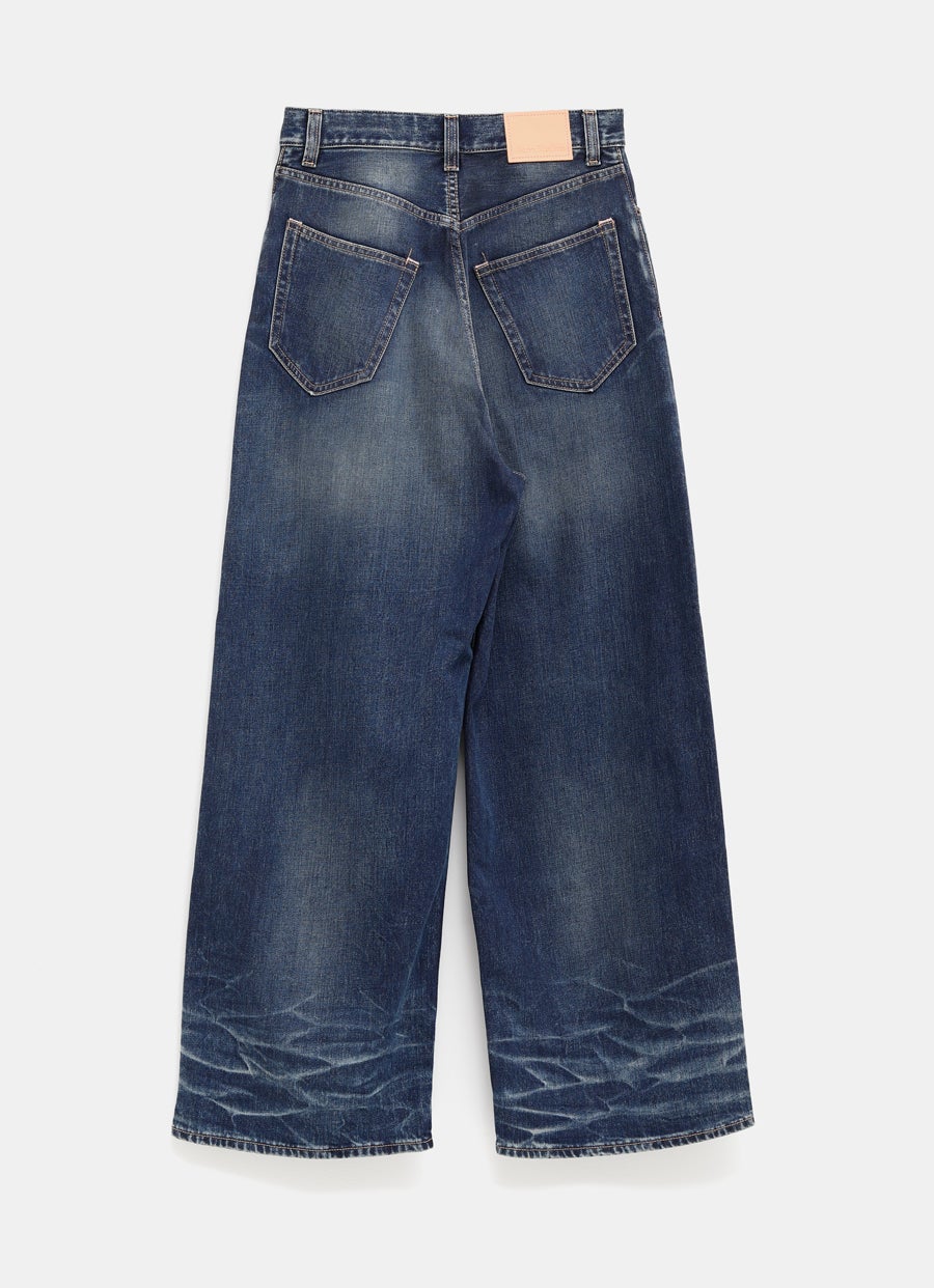 Super Baggy Jeans – 2023F