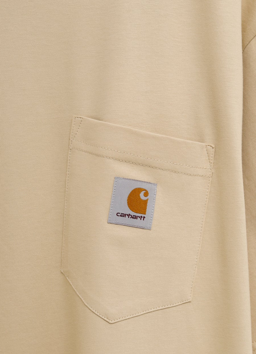 S/S Pocket T-Shirt