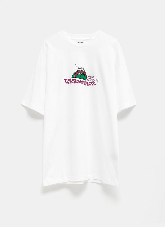 S/S Clam T-Shirt