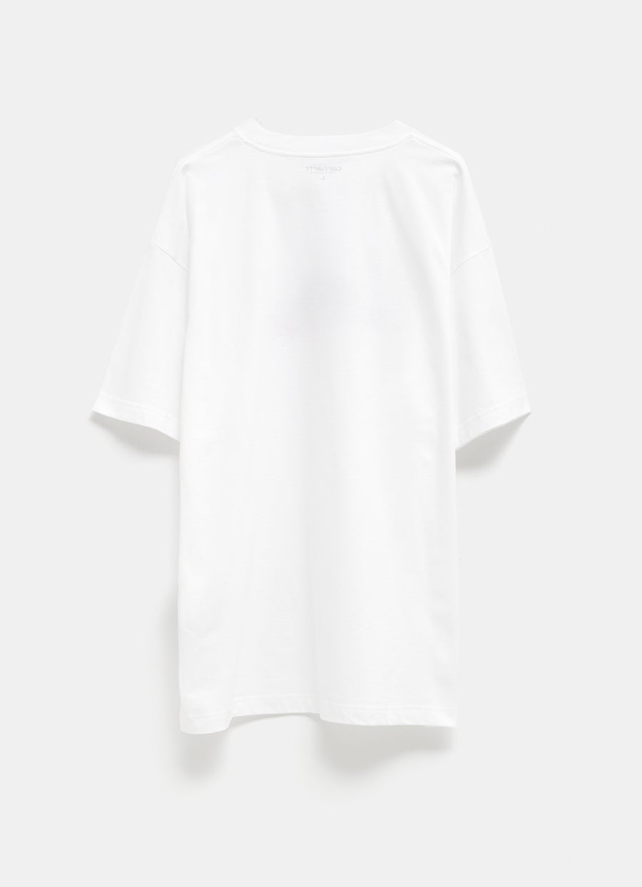 S/S Clam T-Shirt