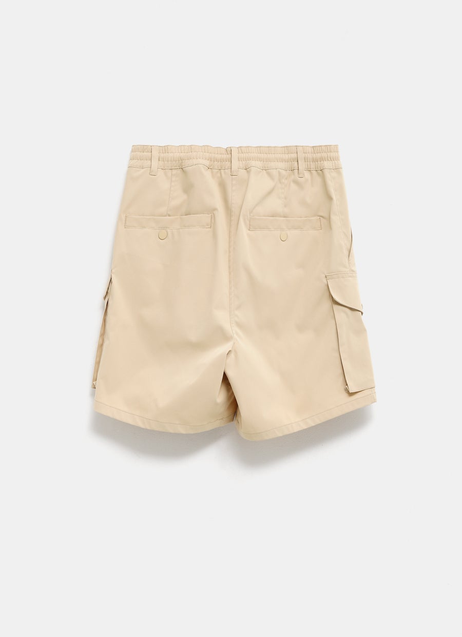 Balto Shorts