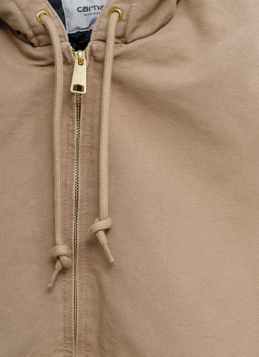 Active Jacket (winter)