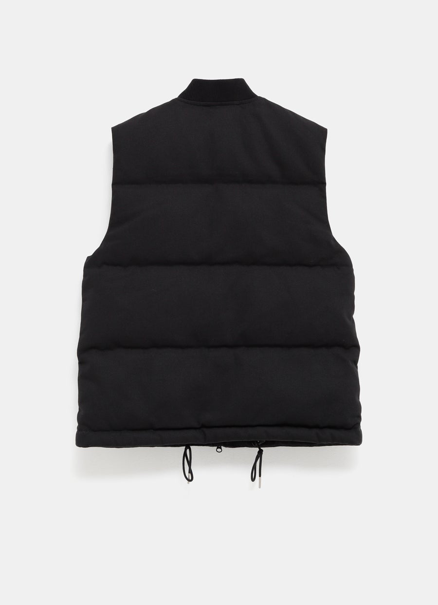 Rayley Vest