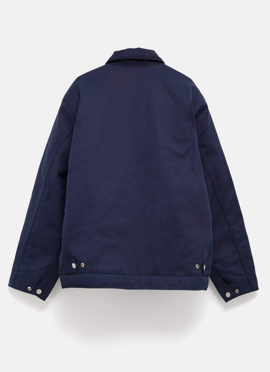 Module Script Jacket