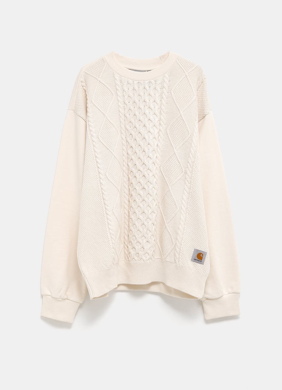 Tridon Sweater