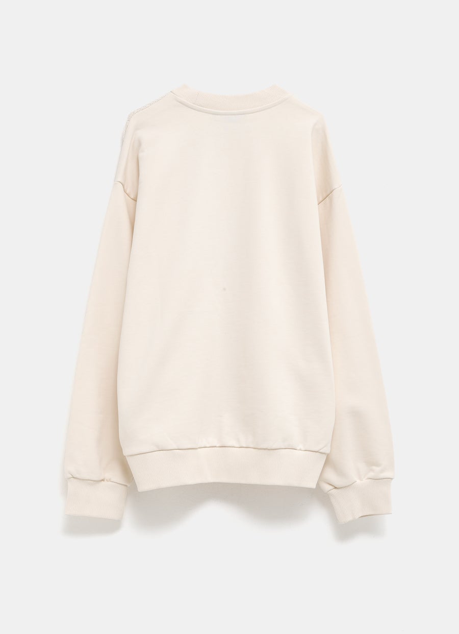 Tridon Sweater